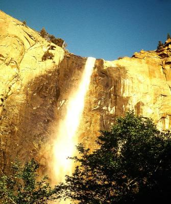 Yosemite.California