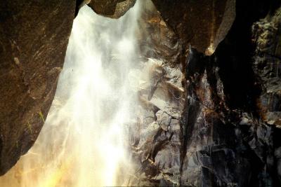 Yosemite.California