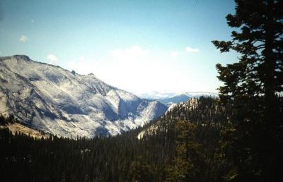 Yosemite.California
