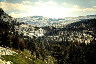 Yosemite.California
