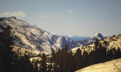 Yosemite.California