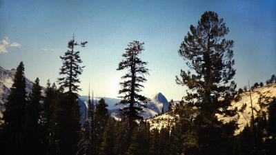 Yosemite.California