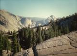 Yosemite.California