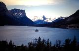 Glacier.Montana