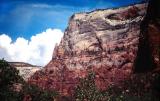 Zion. Utah