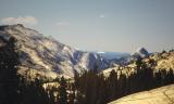 Yosemite.California