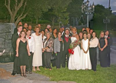 The Wedding Guests