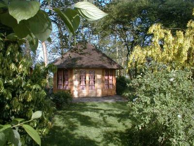 tuinhuis.