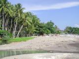paridise beach lombok
