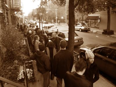 Magnolia Bakery line.jpg