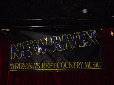 New River  Arizonas best  country music