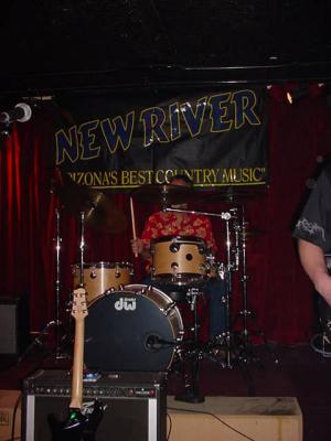 New River Band