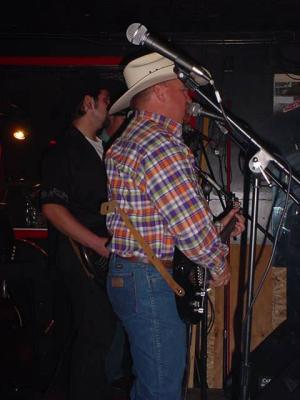 Jeff Gravely