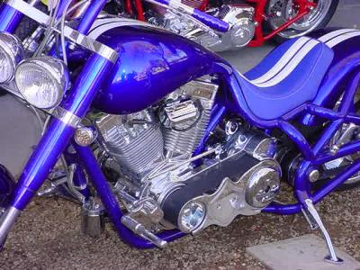 Bourget 2004 Fatso <br> 113 cubic inch <br> $41,050.00