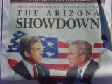 The Arizona Showdown