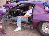 Jerry and his 84 Camaro