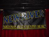 New River <br> Arizonas best <br> country music