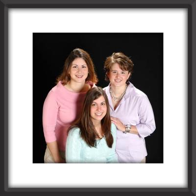3 Sisters