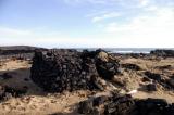 Fishermans hut