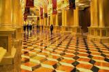 the venetian