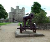 Rochester Castle