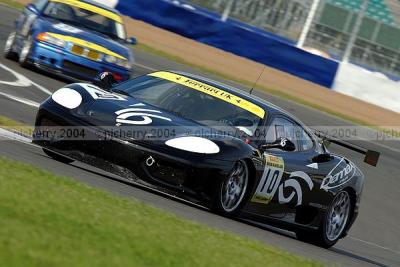 Britcar