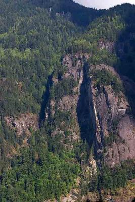 Mountains near Hope