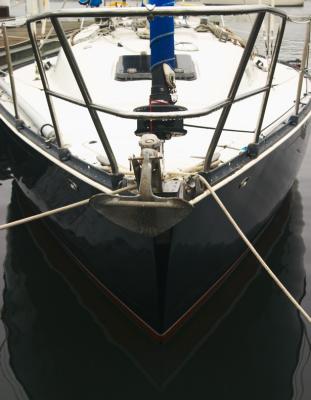 Sailboat Fore