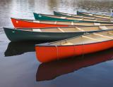 Canoes