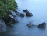 Dolly Island Rocks