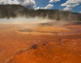 Geyser Pools