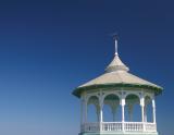 Oak Bluffs Gazebo