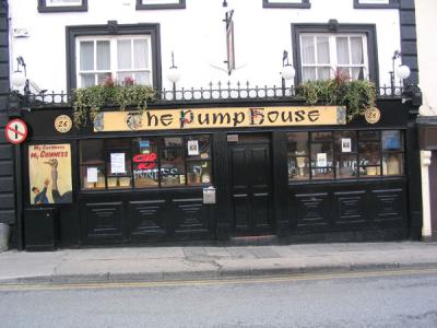 The Pumphouse, Kilkenny