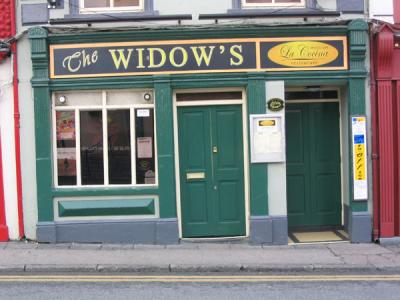 Widow's, Kilkenny