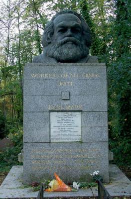 11 - Karl Marx