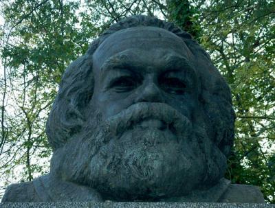 12 - Karl Marx