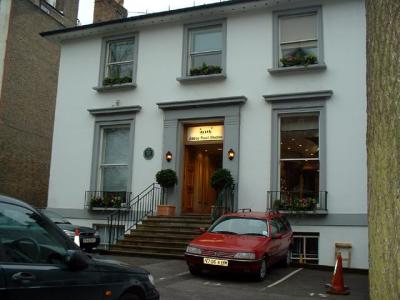 The Studios