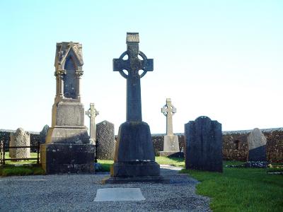 Cashel Crosses