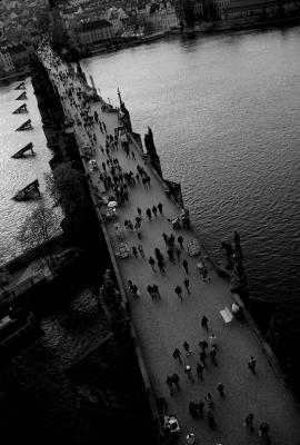 [3rd] Charles Bridge