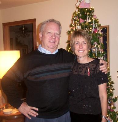 Bernie and Susan, 2002