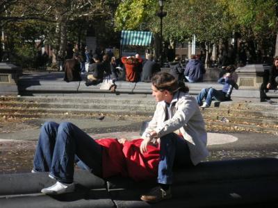 Washington Square