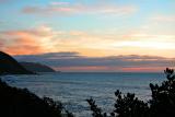 11 Oct 04 - Paekakariki Sunset