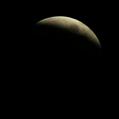 Lunar Eclipse 867