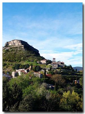 Ardeche (France)