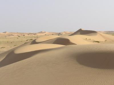 The Big dune
