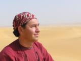 Sahara 4x4 - Mauritania
