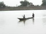 Senegal river