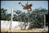 Pole Vault