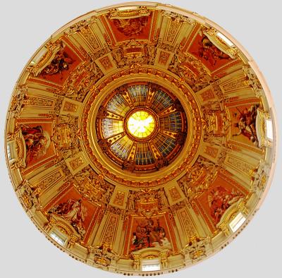 Berliner Dom small