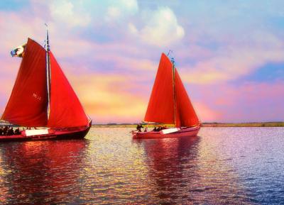 Red Sails